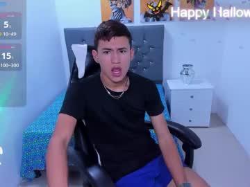 Jeicob_muller - Chaturbate model