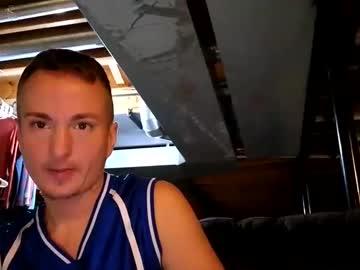 thedaddy005 Chaturbate model