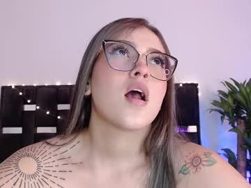 Naughtycurvybbx - Chaturbate model