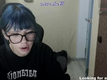 Baby_lunatic - Chaturbate model