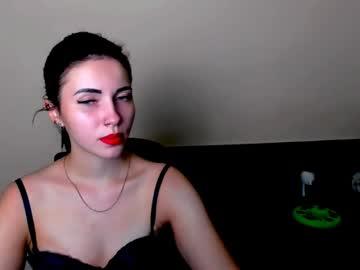 Kira_moon_1 - Chaturbate model