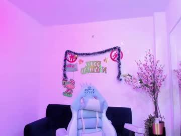 isabella_t18 Chaturbate model