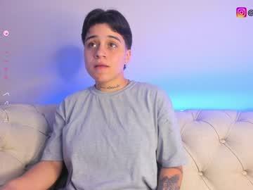 _lujan_ - Chaturbate model