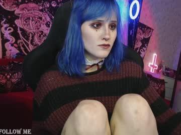 elika_kay Chaturbate model