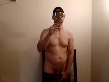 Coopstone - Chaturbate model