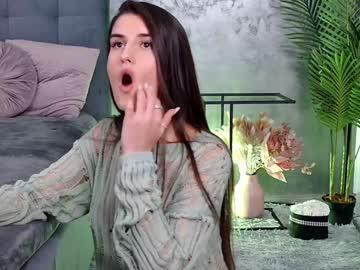 Mia_carter99 - Chaturbate model