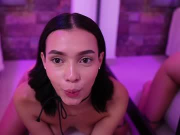 Emily_charlott - Chaturbate model