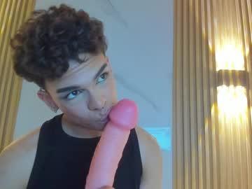 Matt_wesley - Chaturbate model