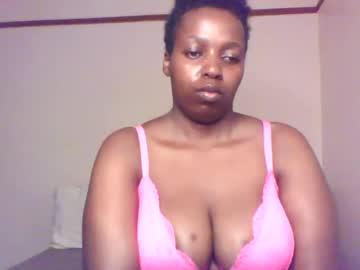 Queen_melanine - Chaturbate model