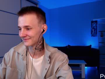 Darling__oliver - Chaturbate model