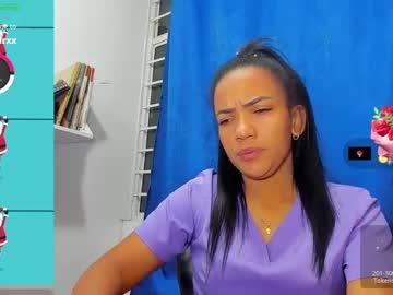 Psique_naughty2 - Chaturbate model