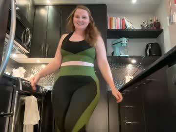 gingersnap_33 Chaturbate model