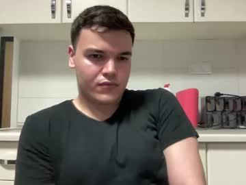 turkishdilf Chaturbate model