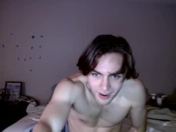 Felix_holl - Chaturbate model