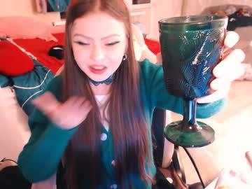 Toxic_princesss - Chaturbate model