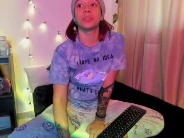 Leahlovett777 - Chaturbate model