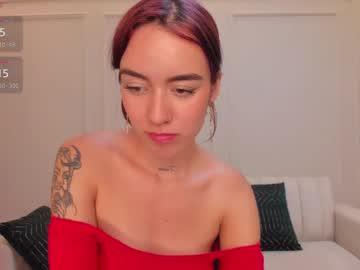 kalimonroe_ Chaturbate model