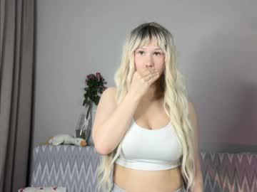 innocent_hanna Chaturbate model