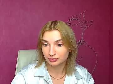 Pomela_aaa - Chaturbate model