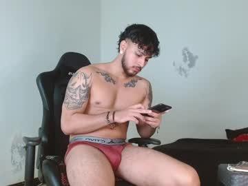 Ryan_warren18 - Chaturbate model