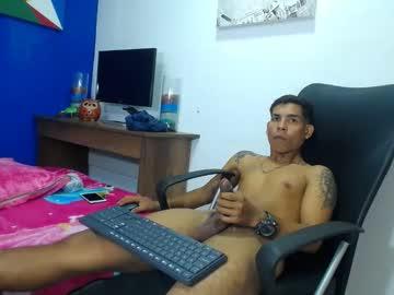 Ozuna_koleman - Chaturbate model