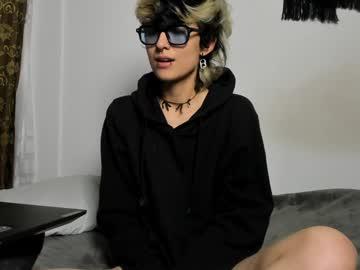 Ottoyan_ - Chaturbate model