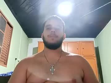 nickcayres15 Chaturbate model