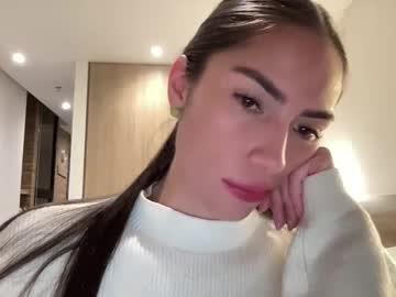 Bella_sttone - Chaturbate model