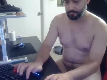 Dante404 - Chaturbate model