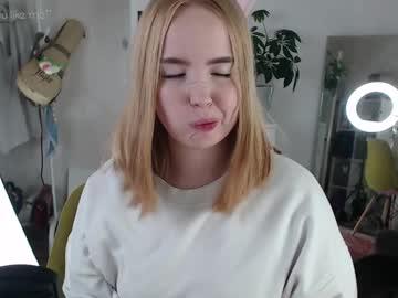 Pascalinechill - Chaturbate model