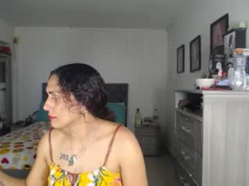 Corina_hot69 - Chaturbate model