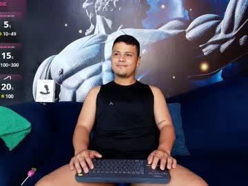 yeiko_rodriguez_ Chaturbate model