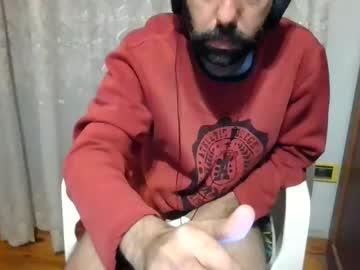 mmohsen_1985 Chaturbate model