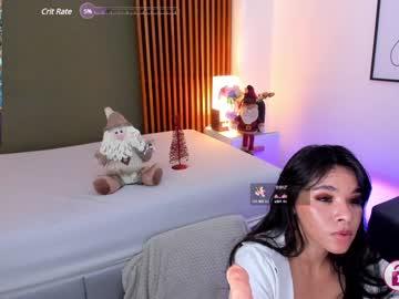 Brigiitte_rohan - Chaturbate model