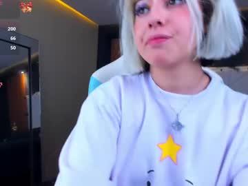 emily_white9 Chaturbate model