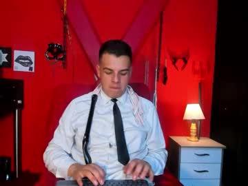 Jeff_cooper - Chaturbate model