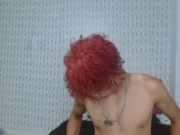 Fenix_stephan - Chaturbate model