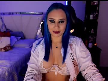 silver_jinx Chaturbate model