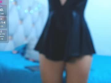 abby_dymond1 Chaturbate model