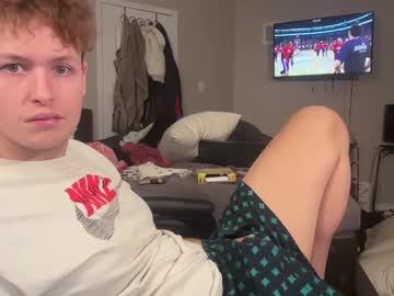 Jake_jackson1 - Chaturbate model