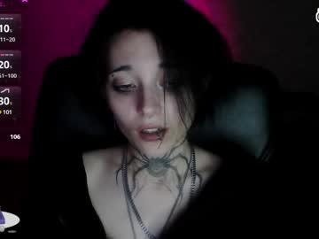 Neya_lette - Chaturbate model