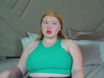 Adelemoor - Chaturbate model