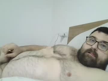 Gatzu86 - Chaturbate model