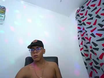 lukas_steck0_0 Chaturbate model