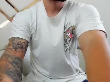 Adel_hard - Chaturbate model