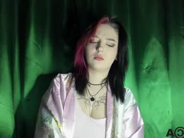 Lissa_dark - Chaturbate model