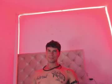 Submissiveeboyxoxo - Chaturbate model