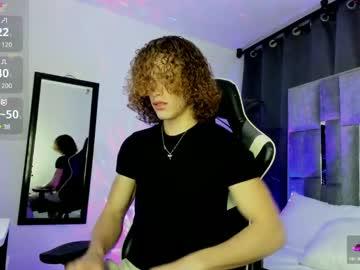 Allexandro1 - Chaturbate model