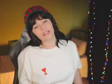 Patricia_bennett - Chaturbate model