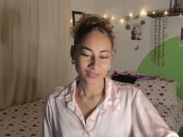 Alikaa_nia - Chaturbate model